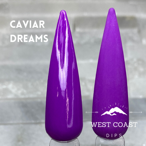 Caviar Dreams Dip