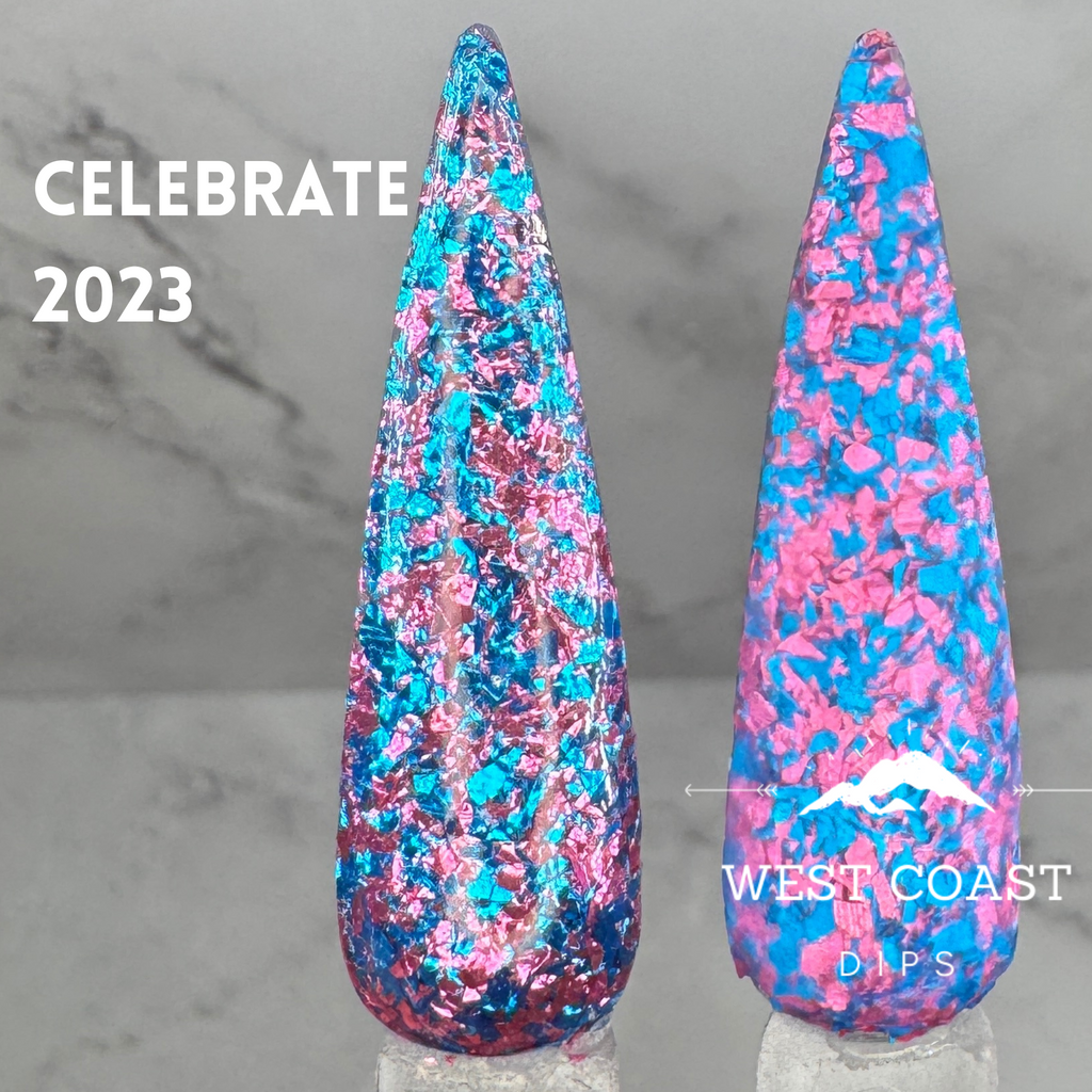 Celebrate 2023 Dip