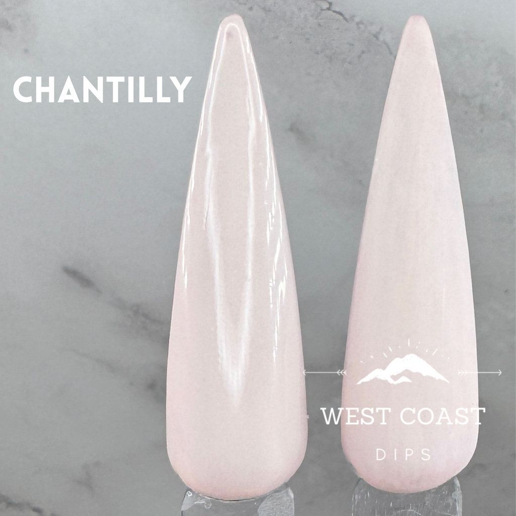 Chantilly Dip