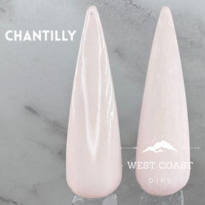 Chantilly Dip