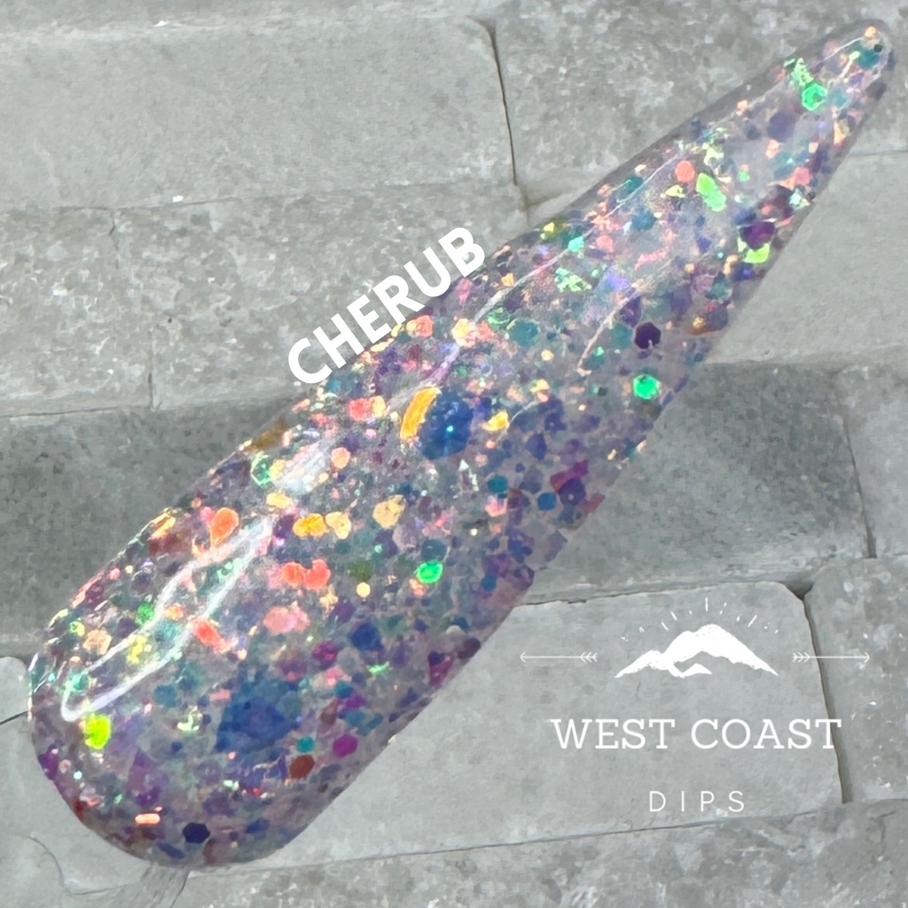 Cherub Dip