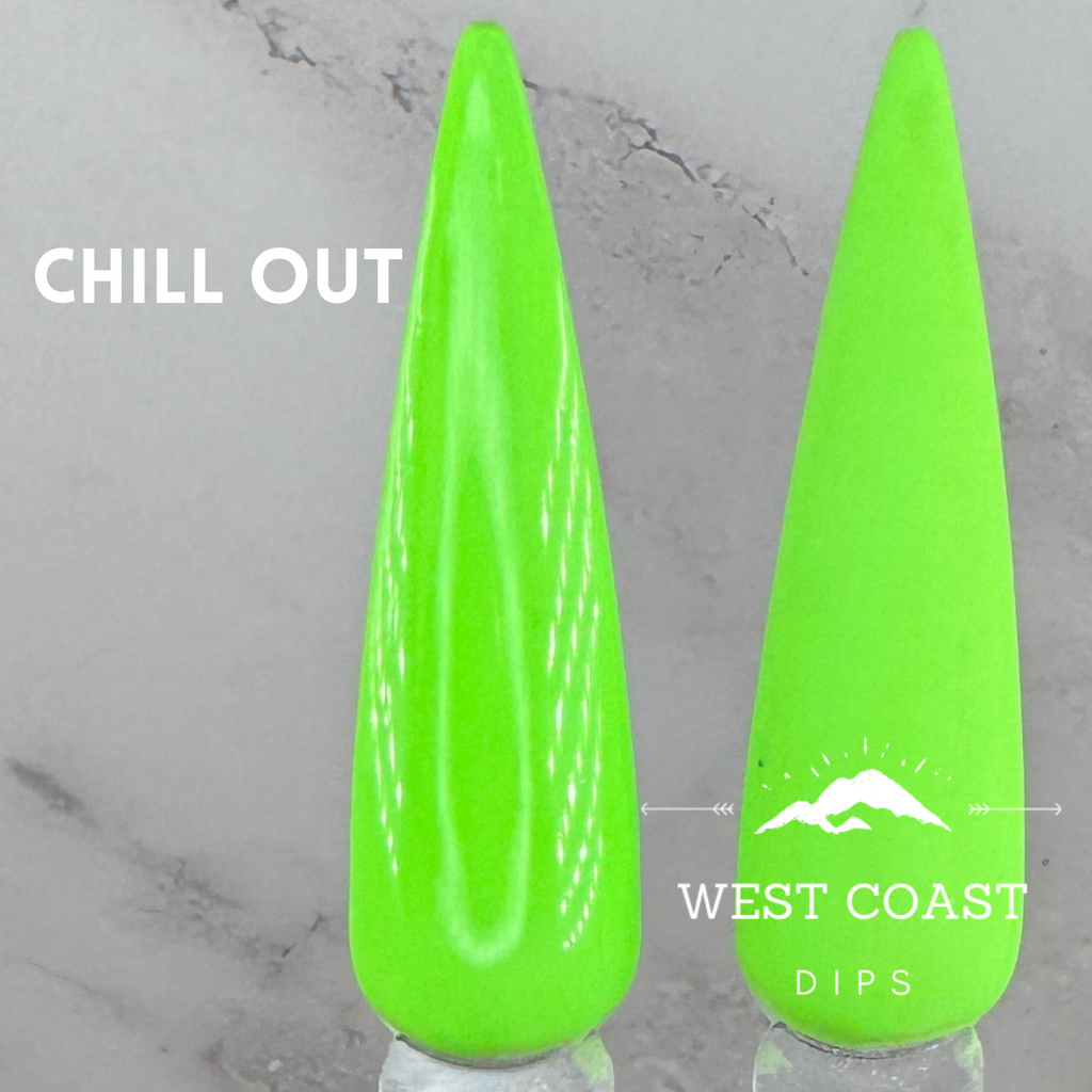 Chill Out Dip