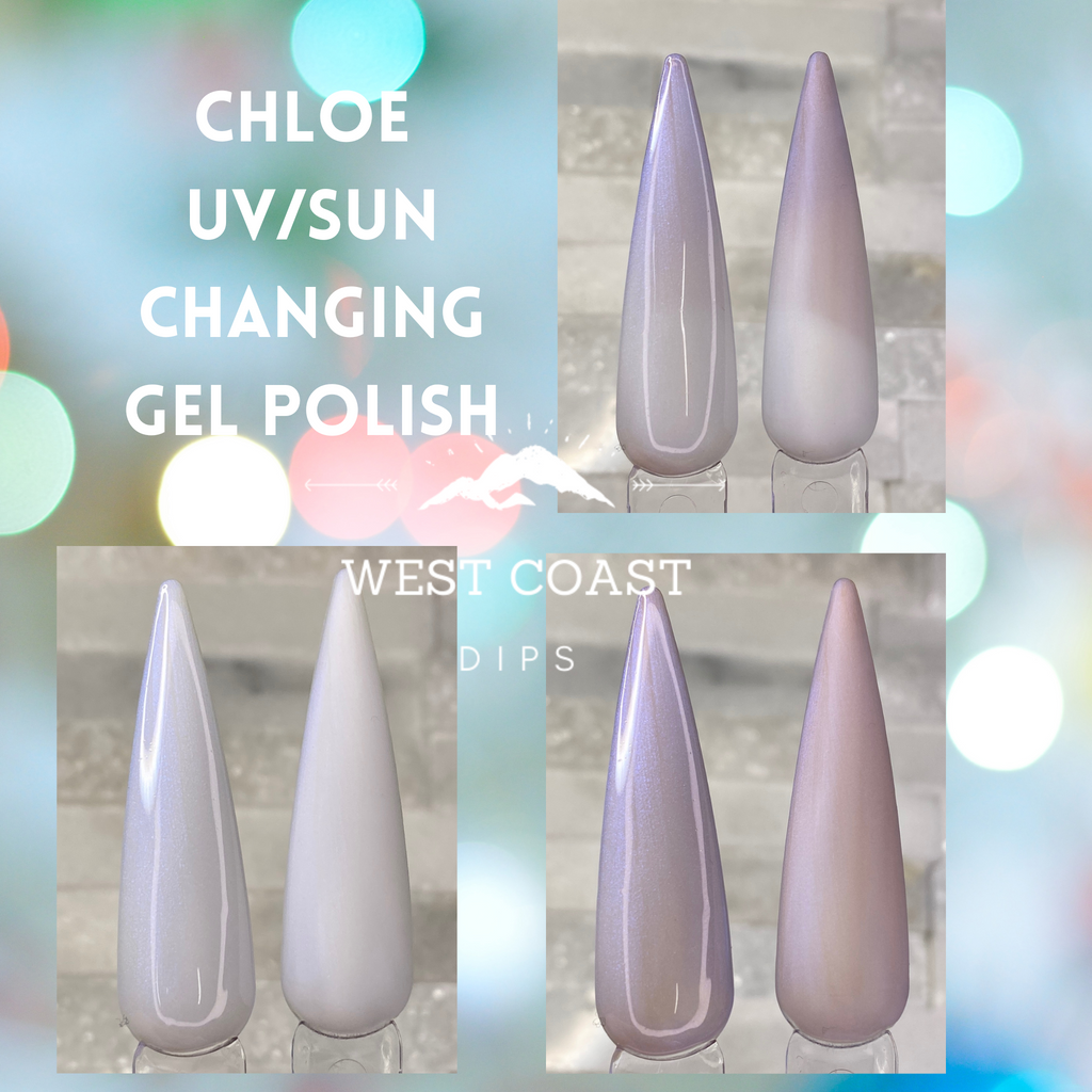 Chloe UV