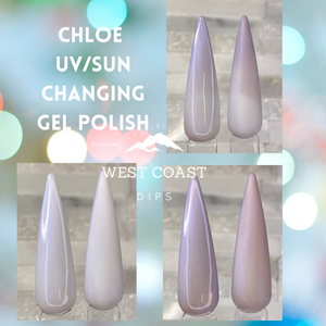 Chloe UV