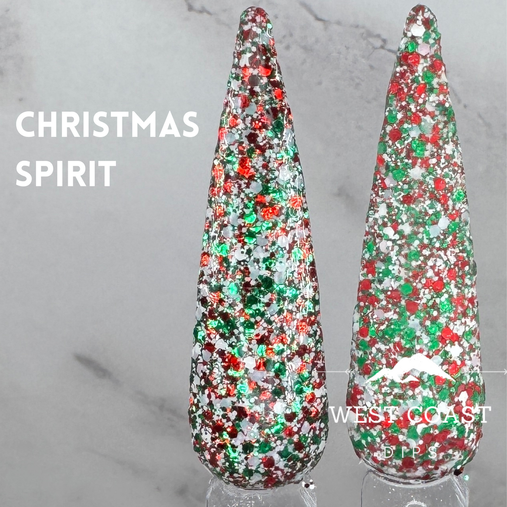 Christmas Spirit Dip