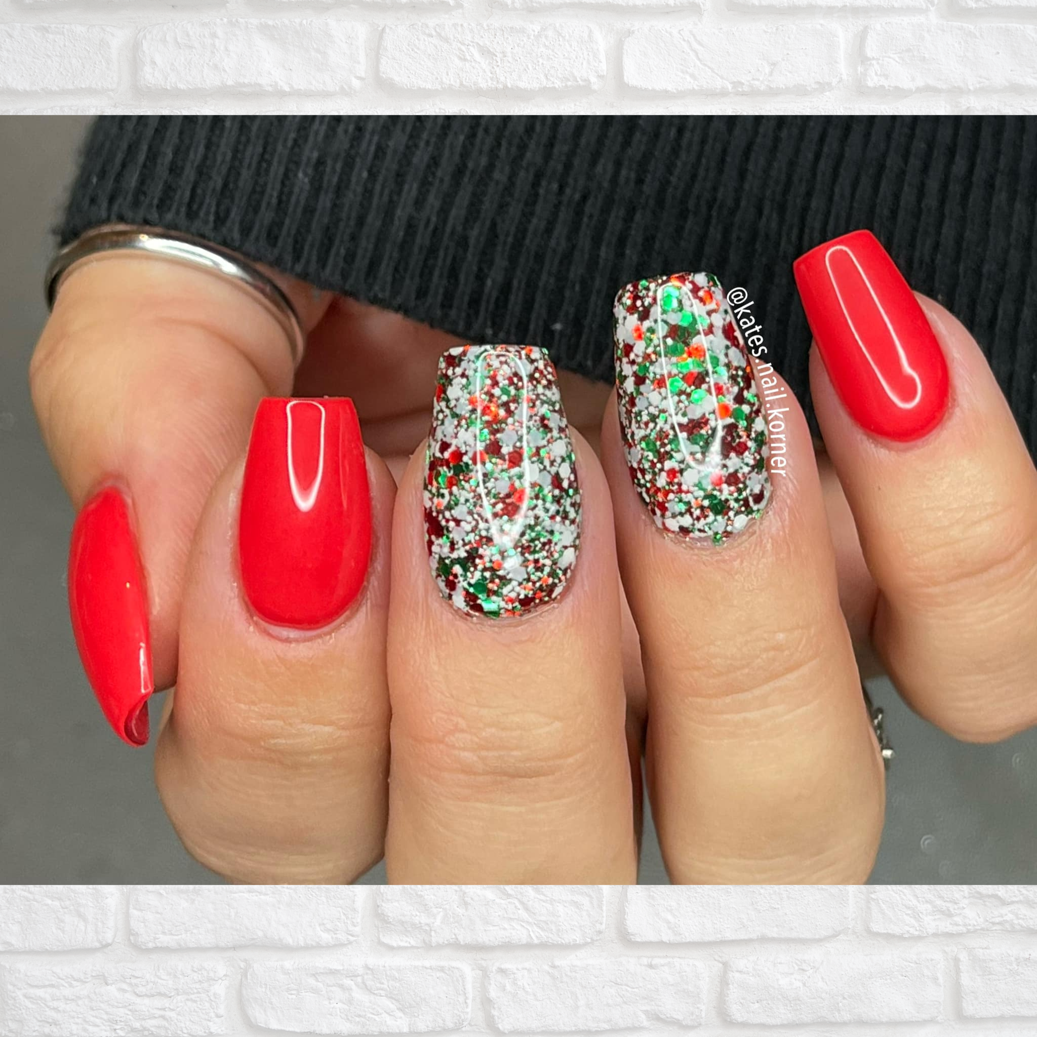 Christmas Spirit Dip