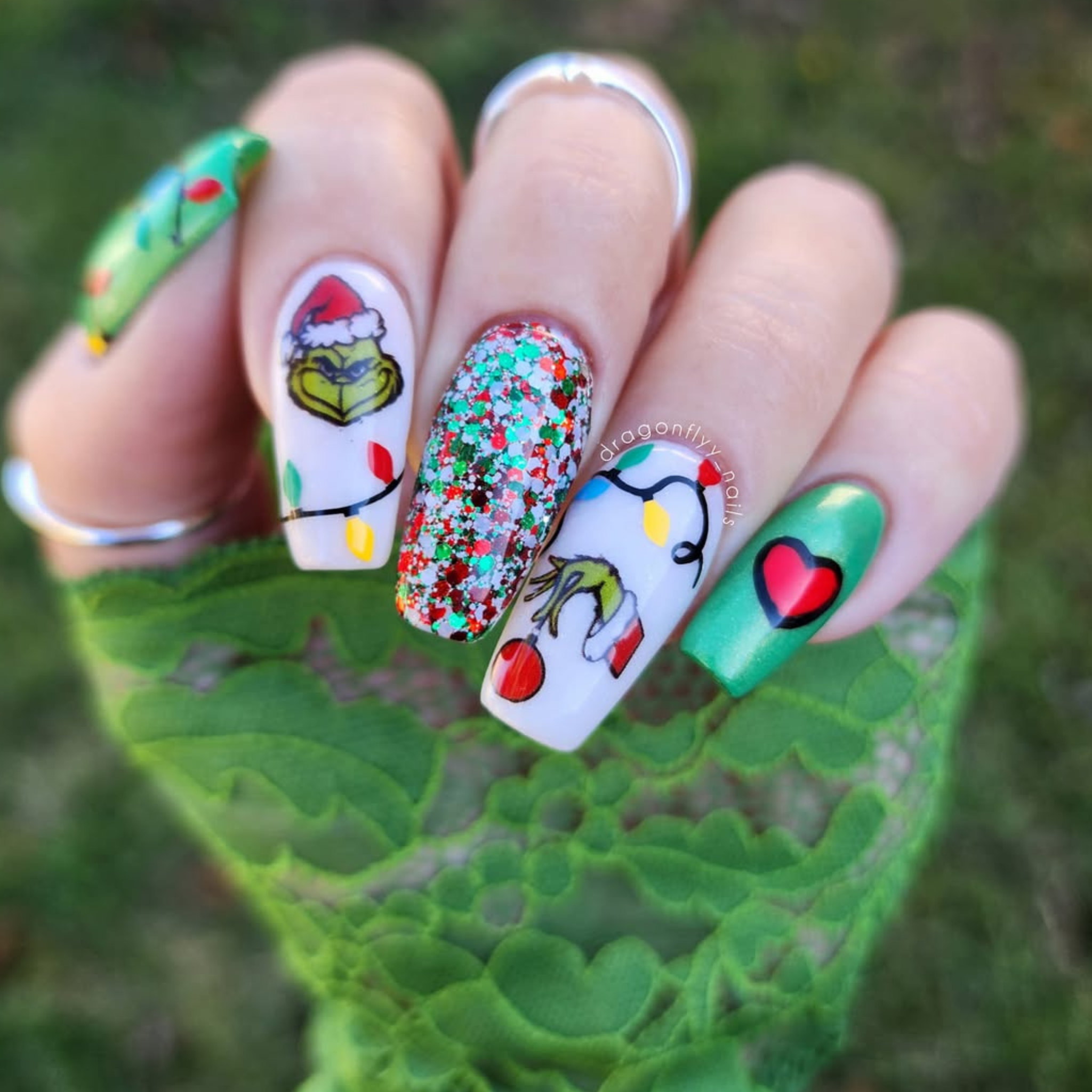 Christmas Spirit Dip