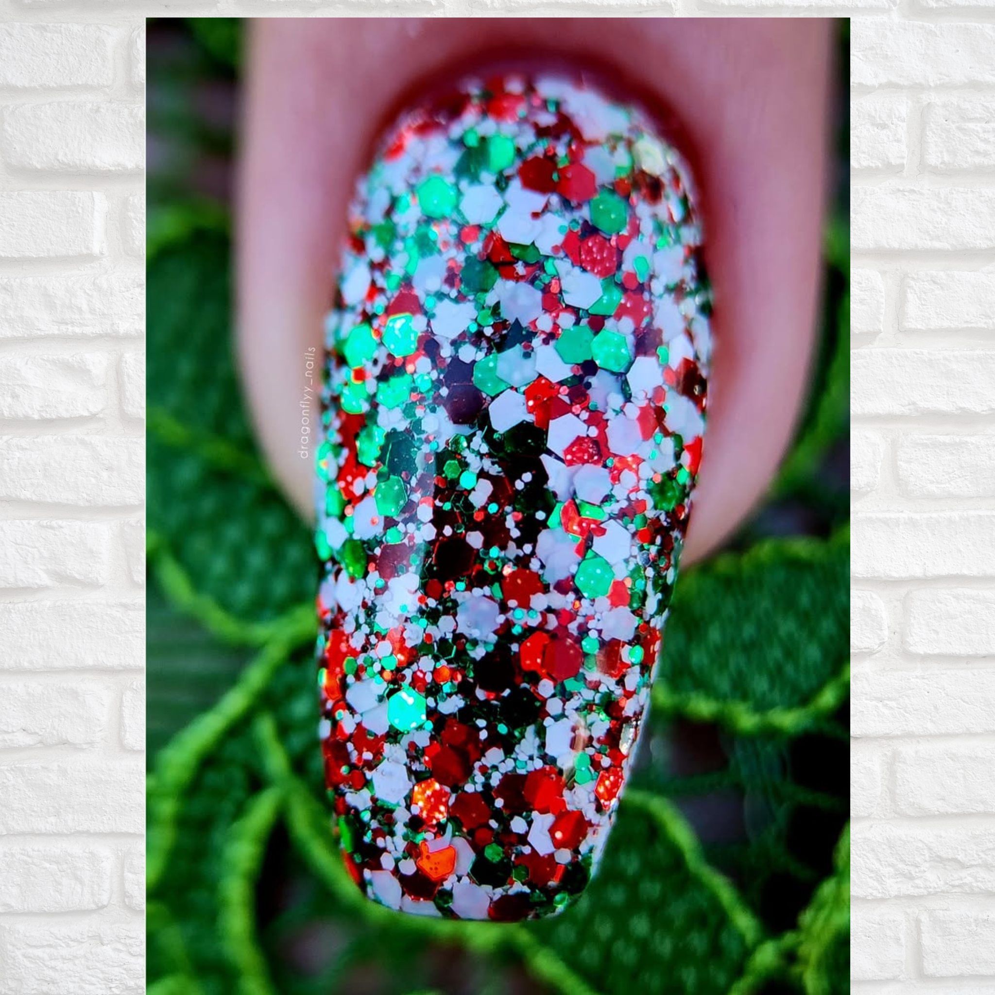 Christmas Spirit Dip