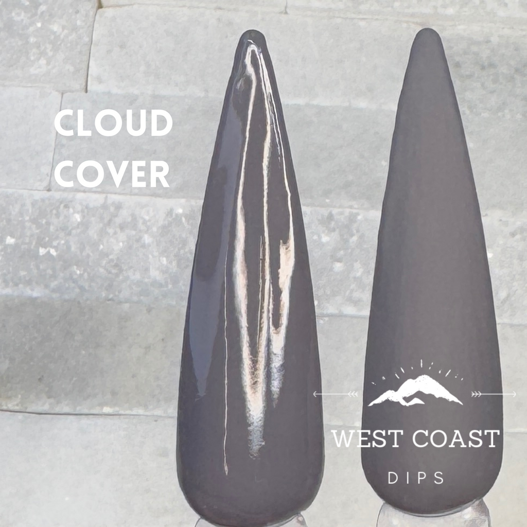 Cloud Cover Dip