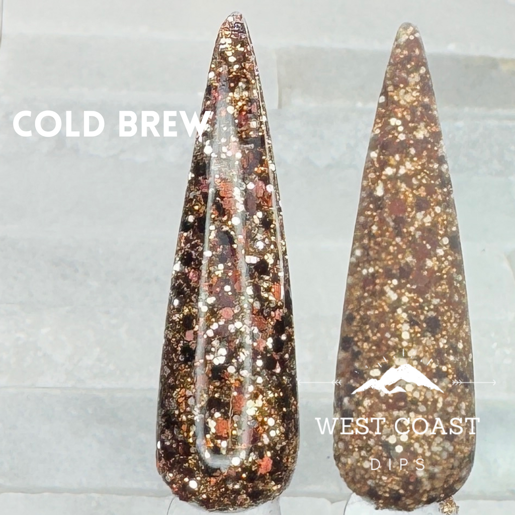 Cold Brew Dip