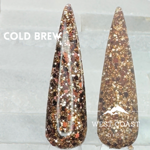 Cold Brew Dip