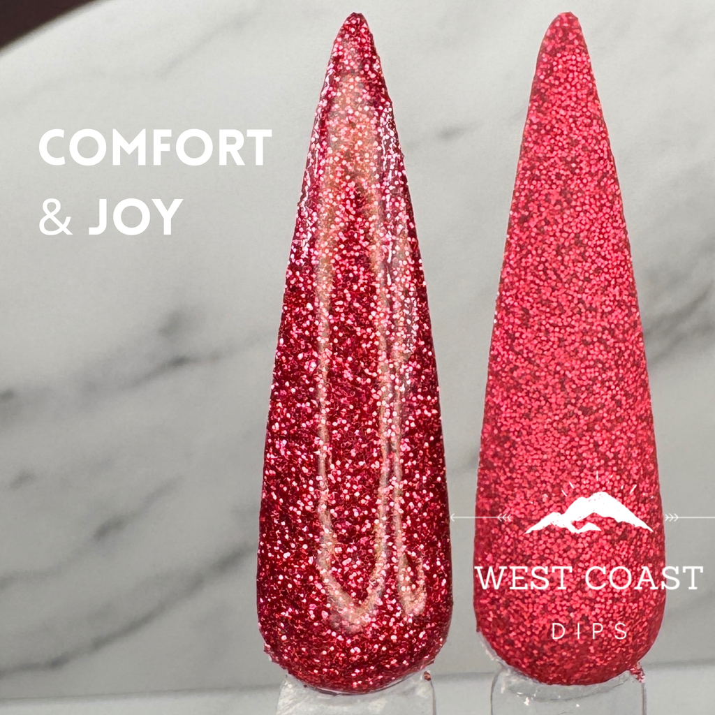 Comfort & Joy Dip