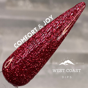 Comfort & Joy Dip