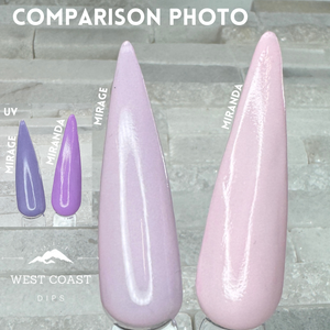 Mirage Dip Collection (2 Dips)