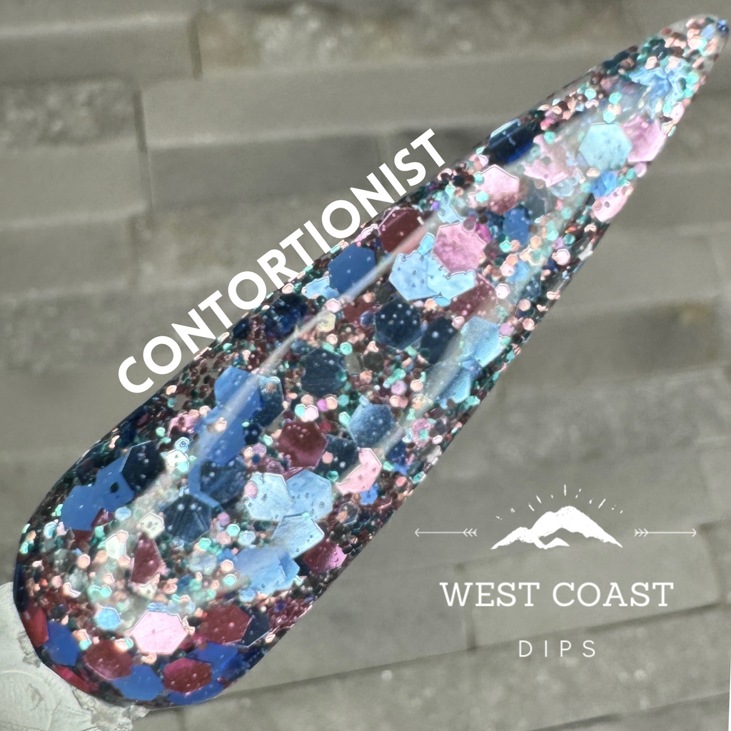 Contortionist Dip (Limited)