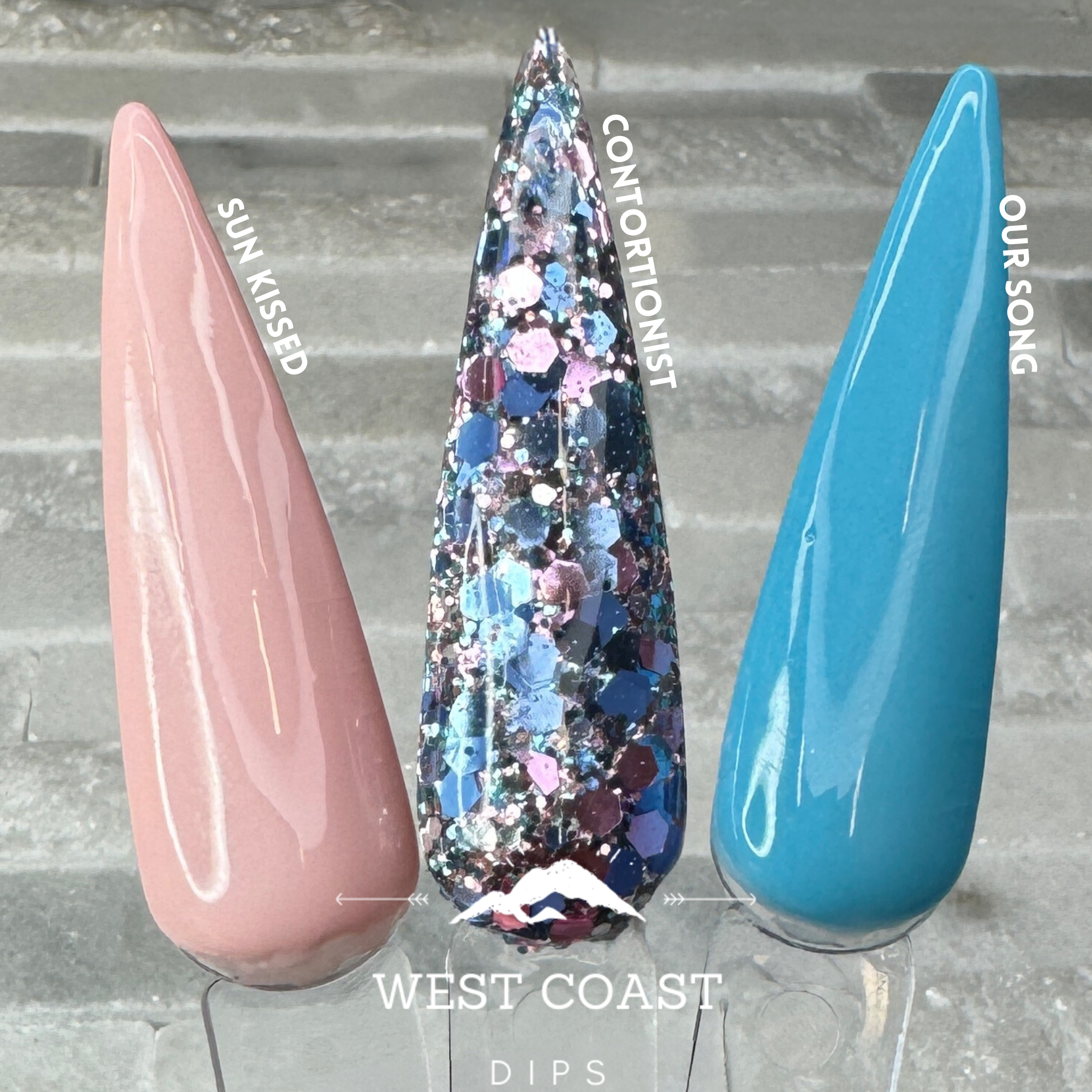 Contortionist Dip (Limited)