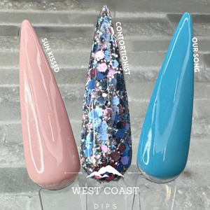 Contortionist Dip (Limited)