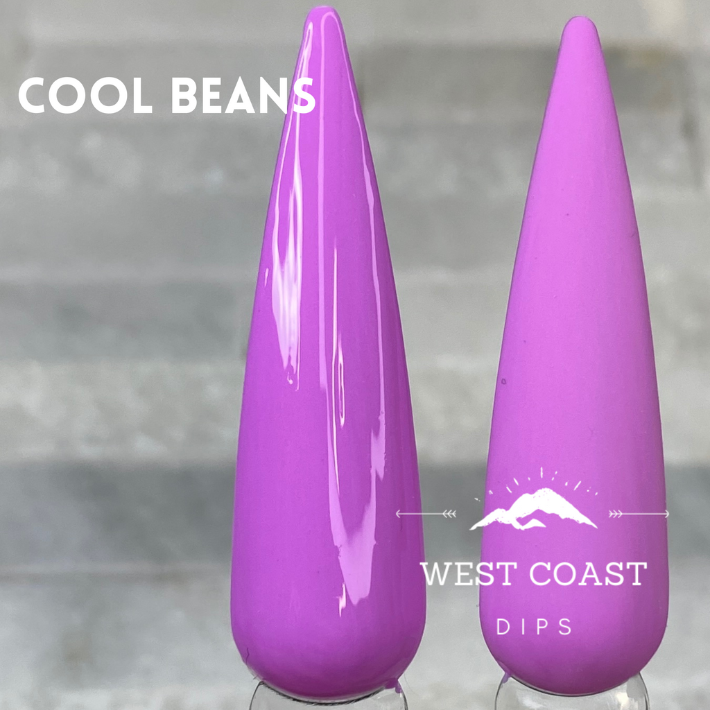 Cool Beans