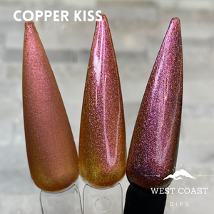 Copper Kiss