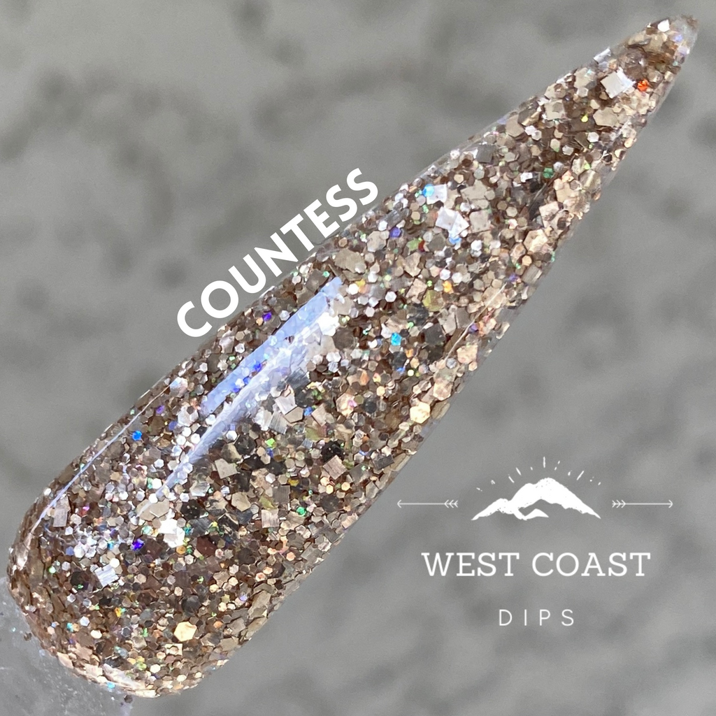 Countess Dip
