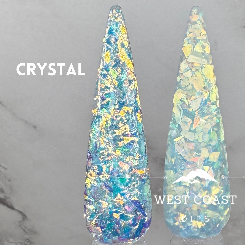 Crystal Dip