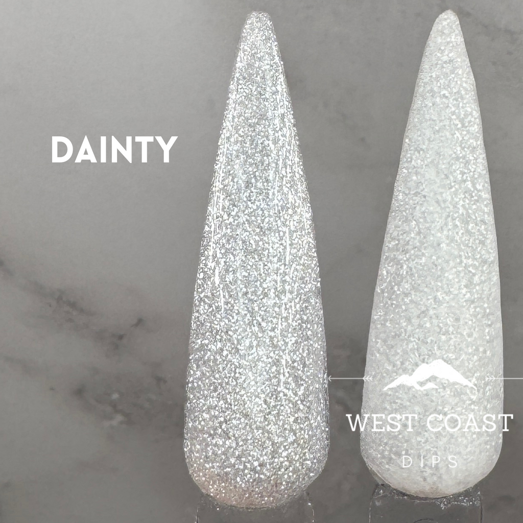 Dainty Dip