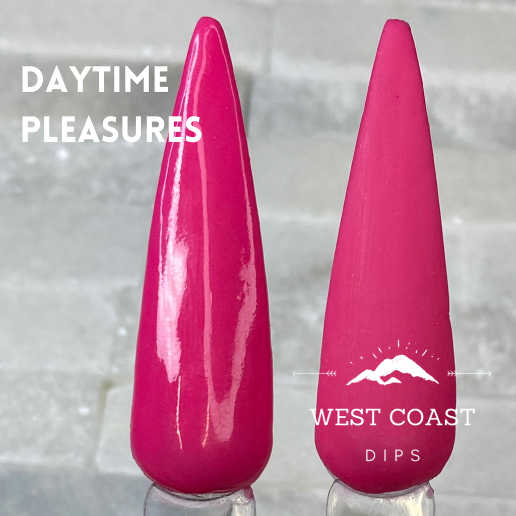 Daytime Pleasures Dip