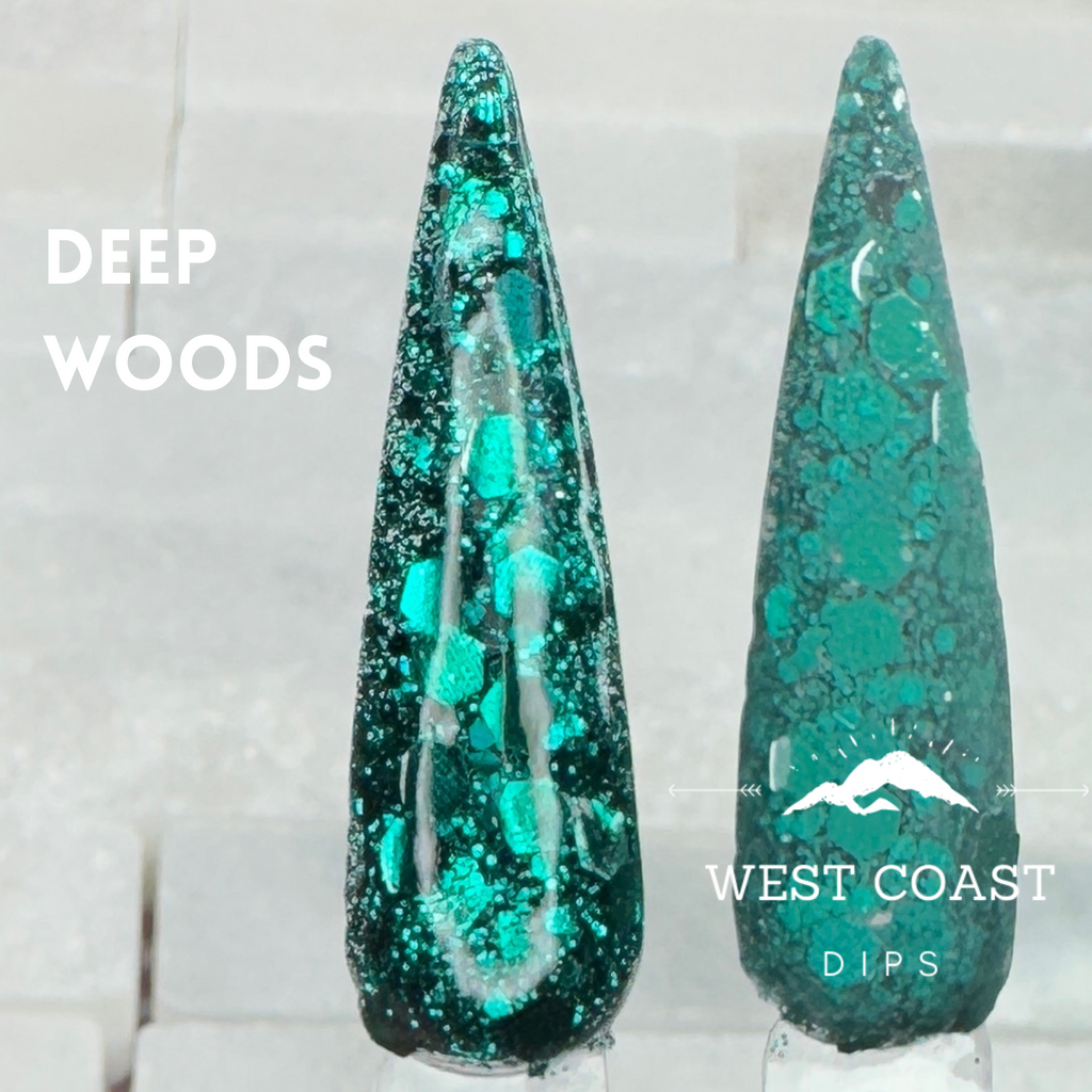 Deep Woods Dip
