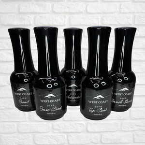 Deluxe Liquid Set ***New Formula***