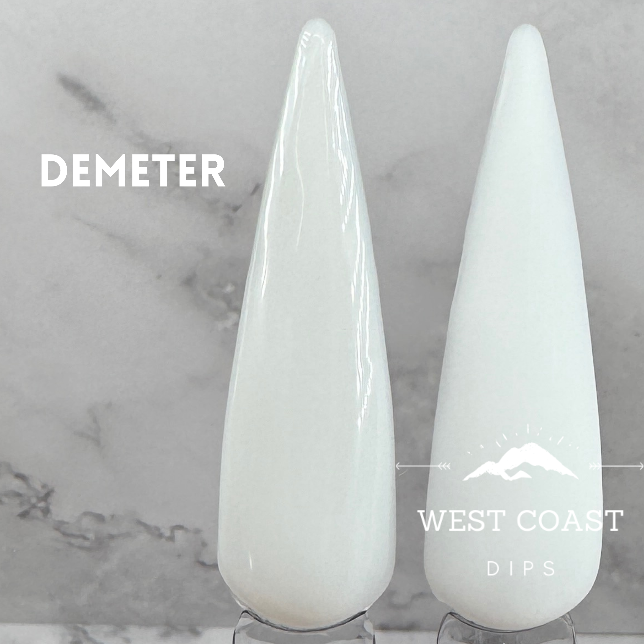 Novembers Frozen Builder Gel Collection 3-bottles