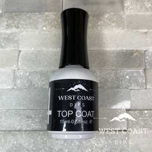 Dip Top Coat