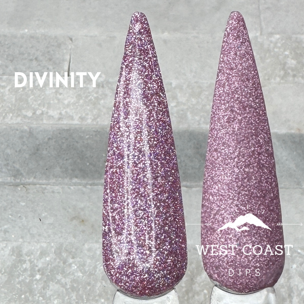 Divinity Dip