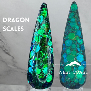Dragon Scales Dip