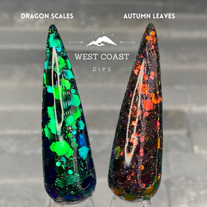 Dragon Scales Dip