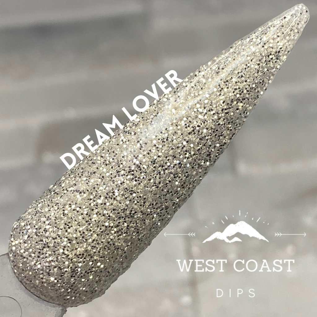 Dream Lover Dip Powder