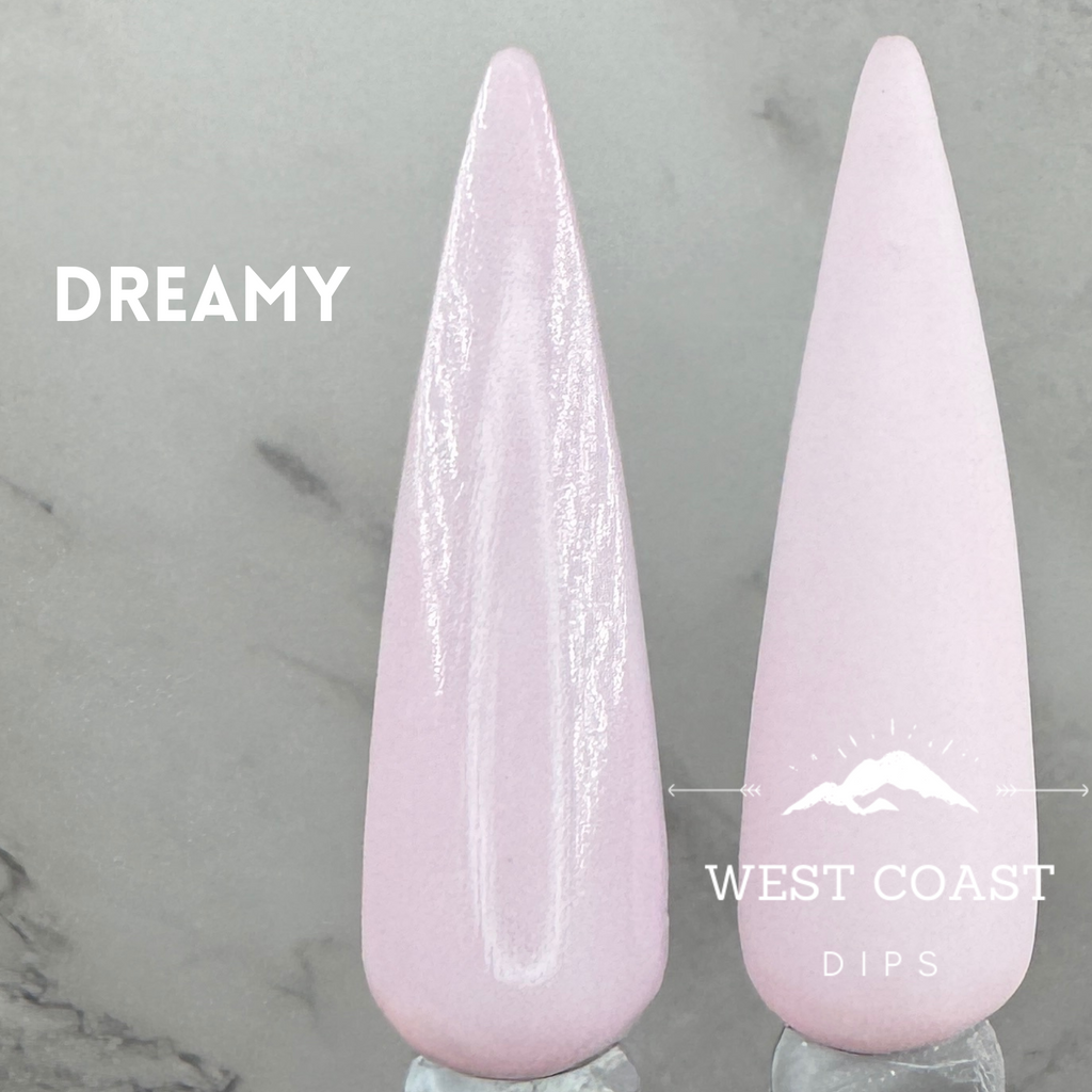 Dreamy Dip