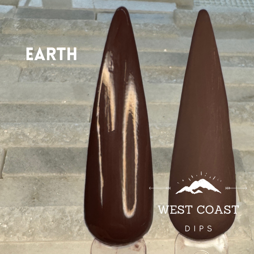 Earth Dip