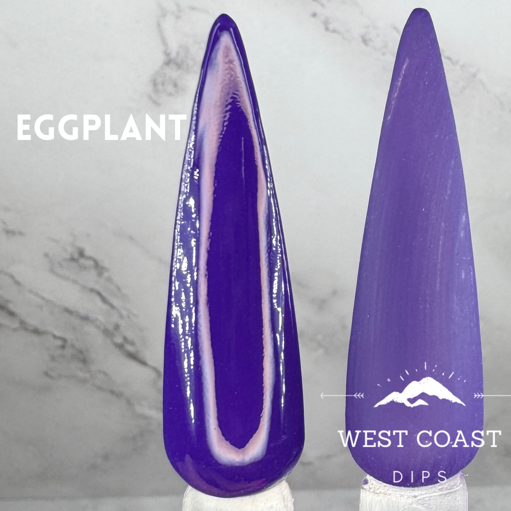 Eggplant Dip