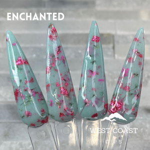 Enchanted Flower Dip