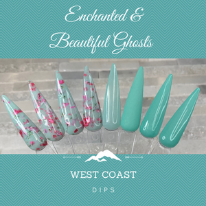 Beautiful Ghosts Dip