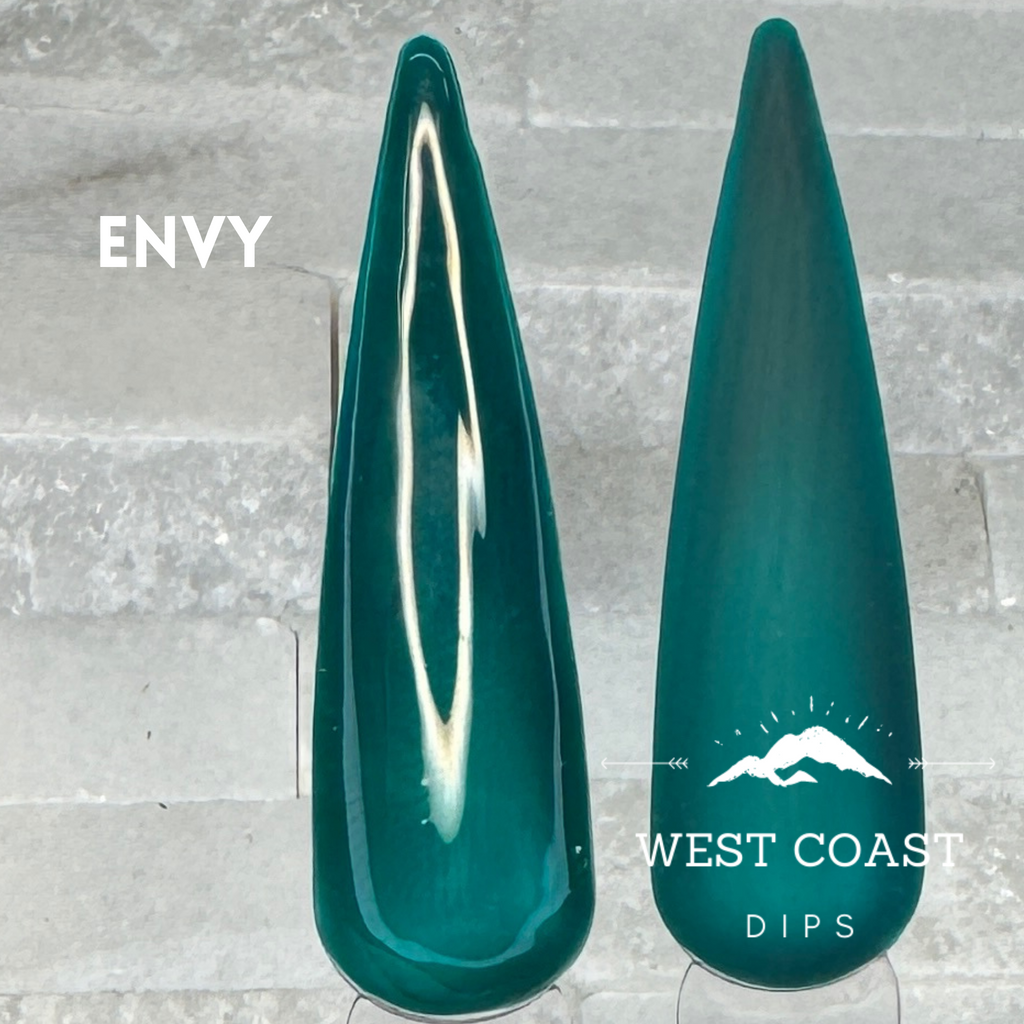 Envy