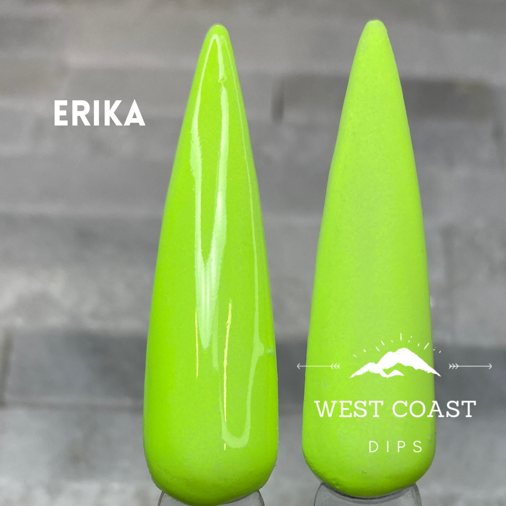 Erika Dip