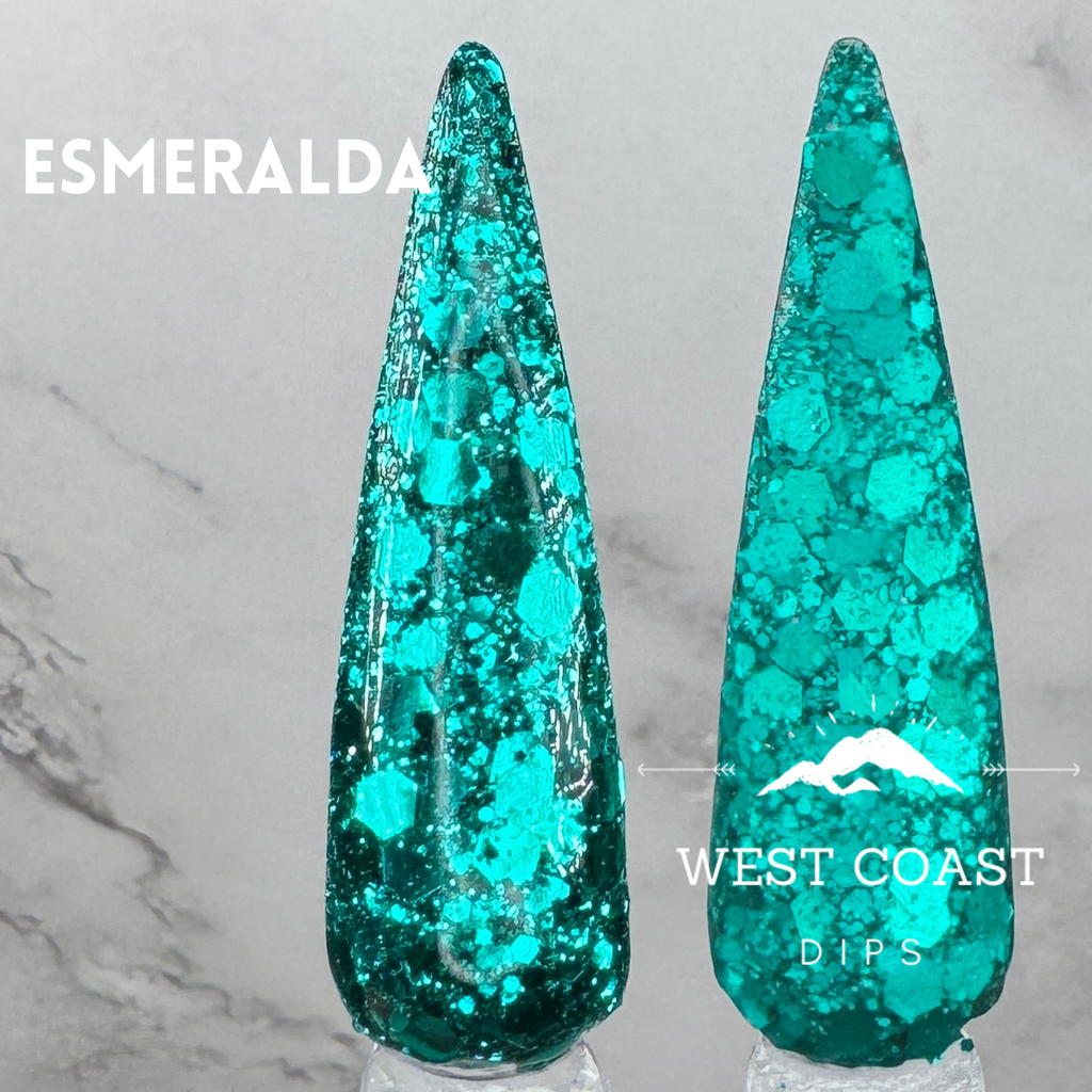 Esmeralda Dip