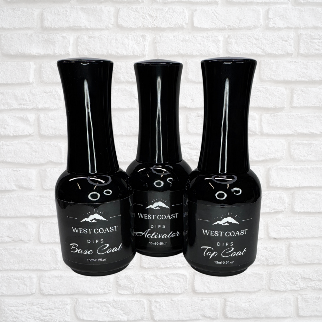 Essential Liquid Set ***NEW FORMULA***