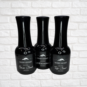 Essential Liquid Set ***NEW FORMULA***