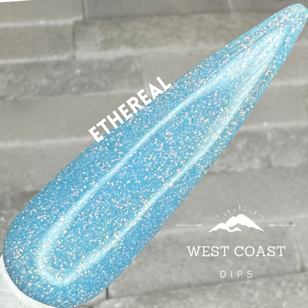 Ethereal Dip
