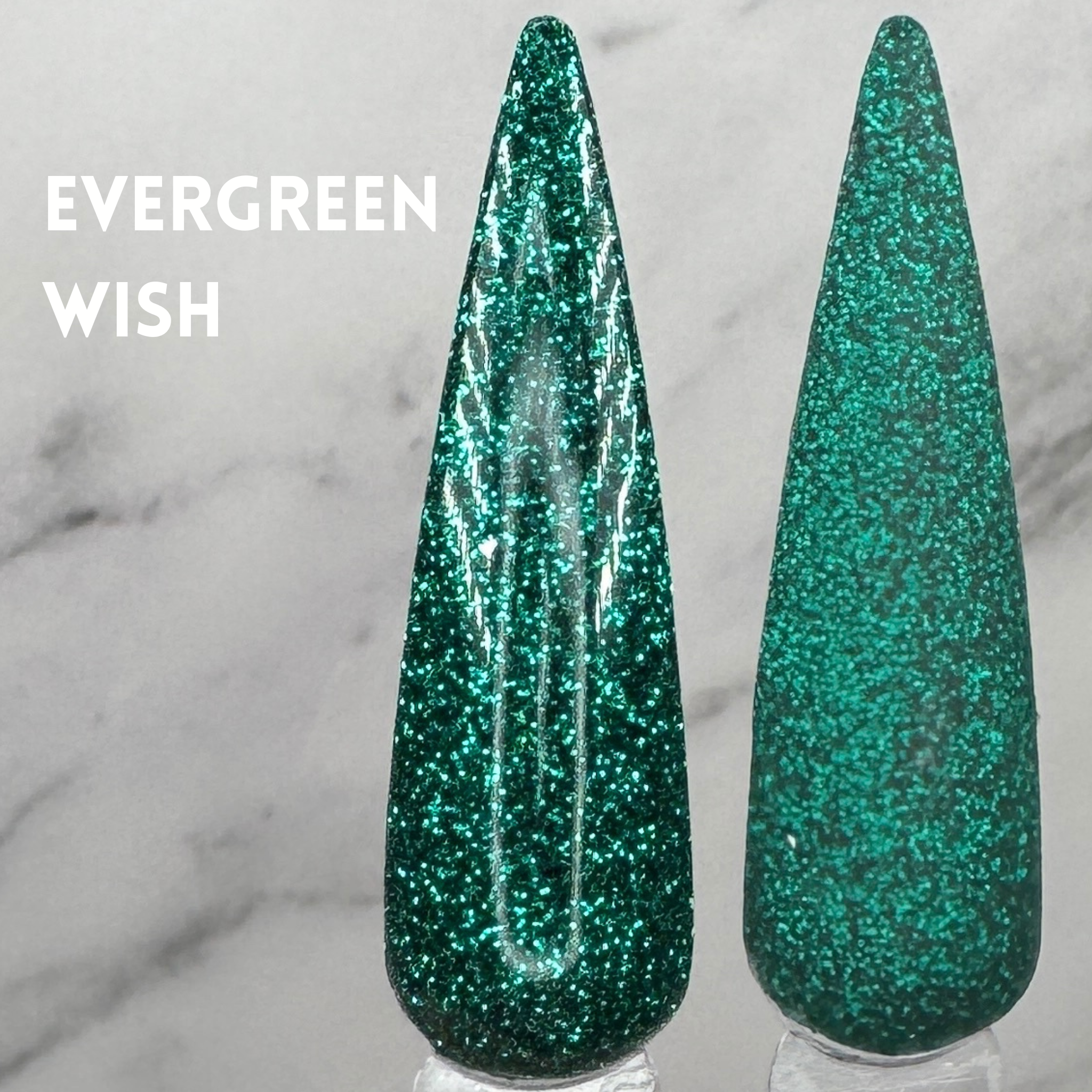 Midnight Under the Mistletoe Dip Collection (5 dips)