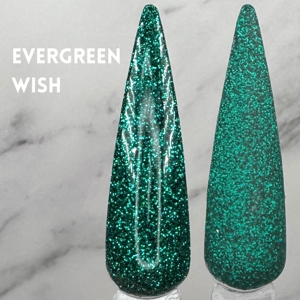 Evergreen Wish Dip