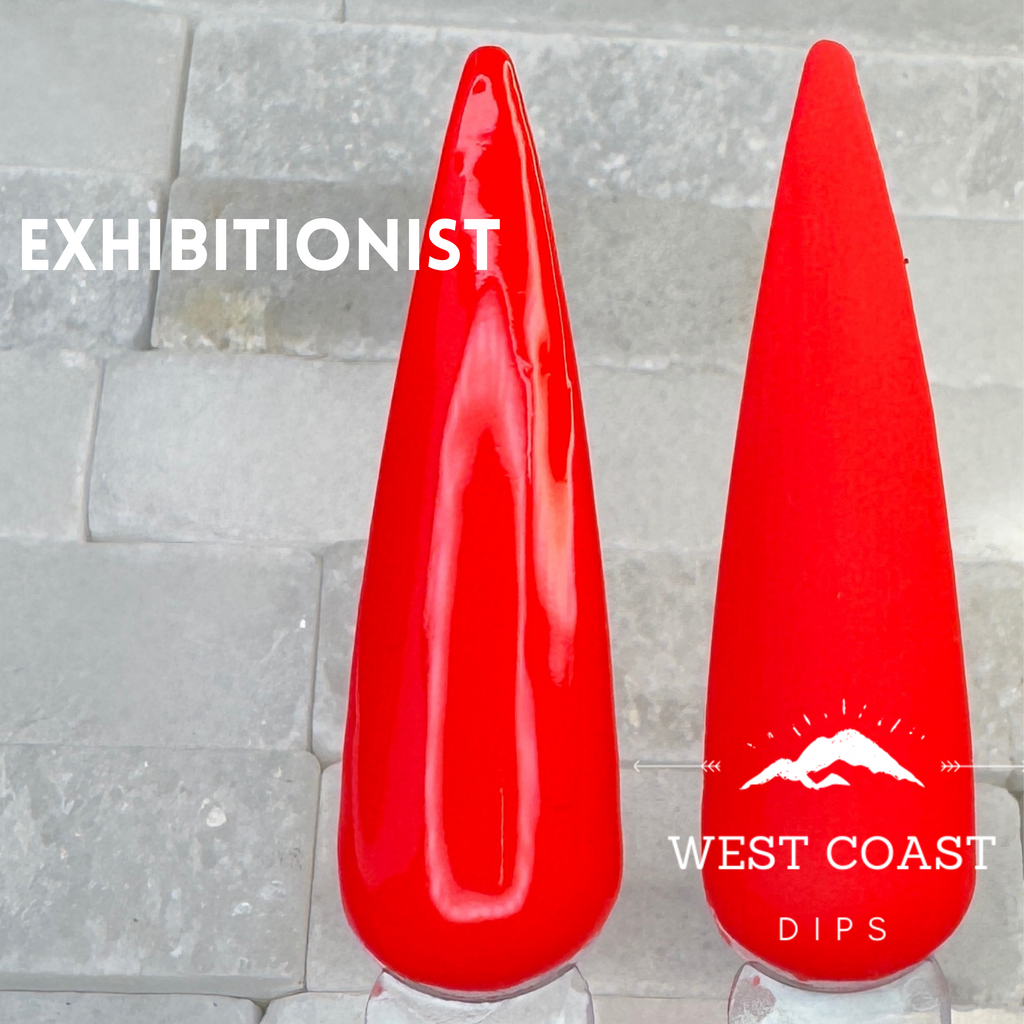 Exhibitionist Dip