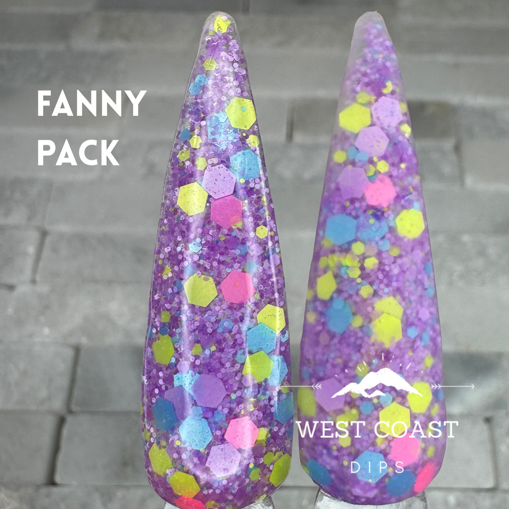 Fanny Pack Dip